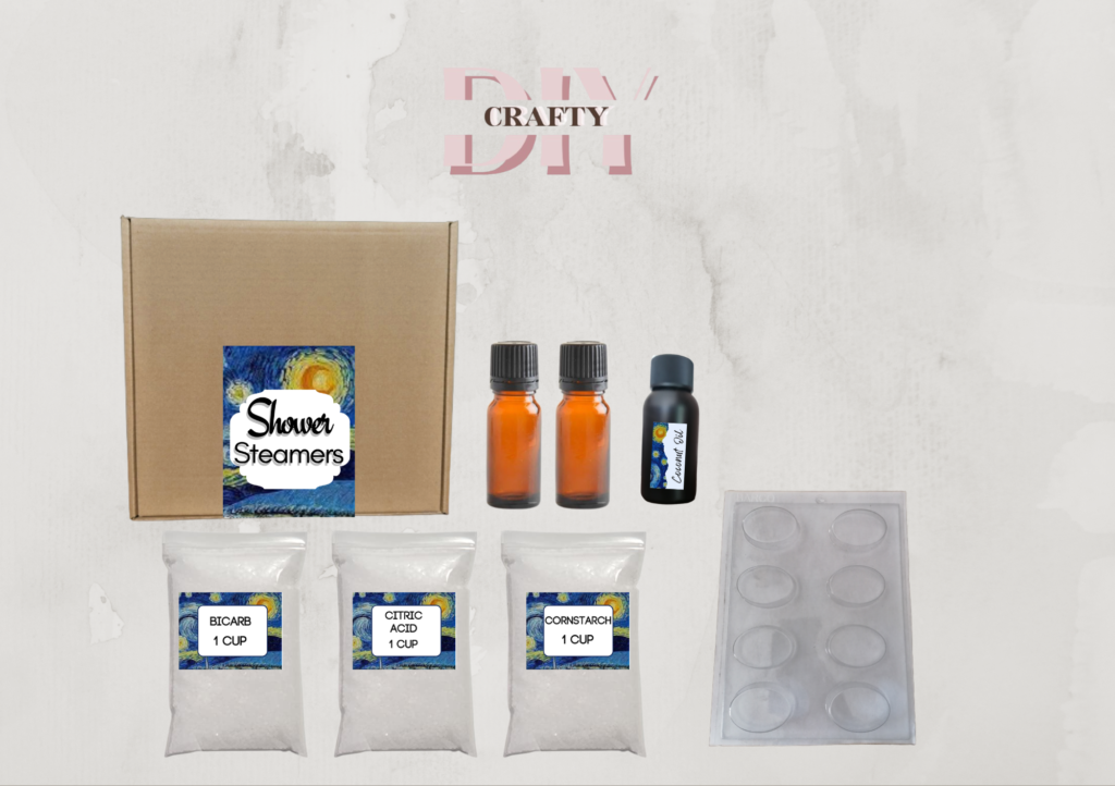 Shower Steamers (2)